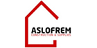 Aslofrem Construction & Supplies - logo